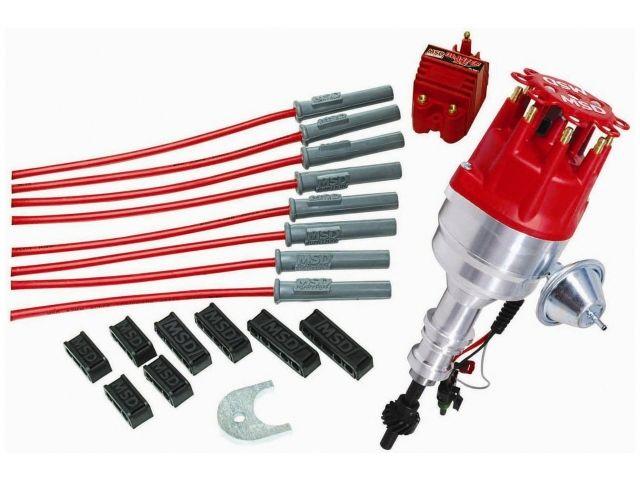 MSD Coil Packs 84747 Item Image