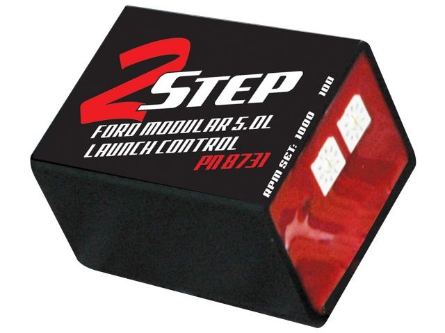 MSD Shifter Collars 8731 Item Image