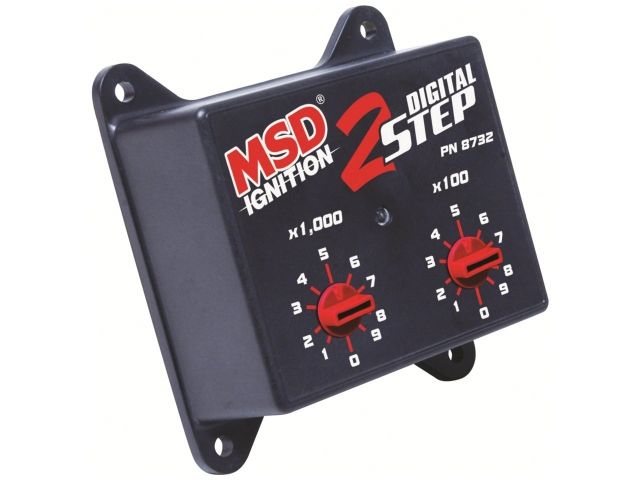 MSD Shifter Collars 8732 Item Image