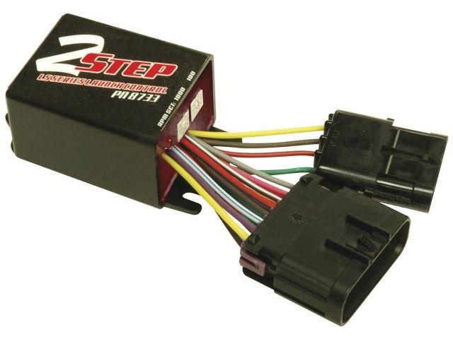 MSD Piggy Back Systems 8733 Item Image