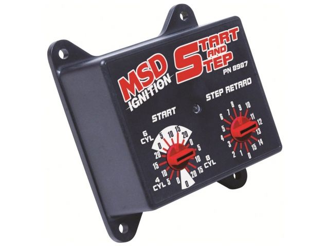 MSD Shifter Collars 8987 Item Image