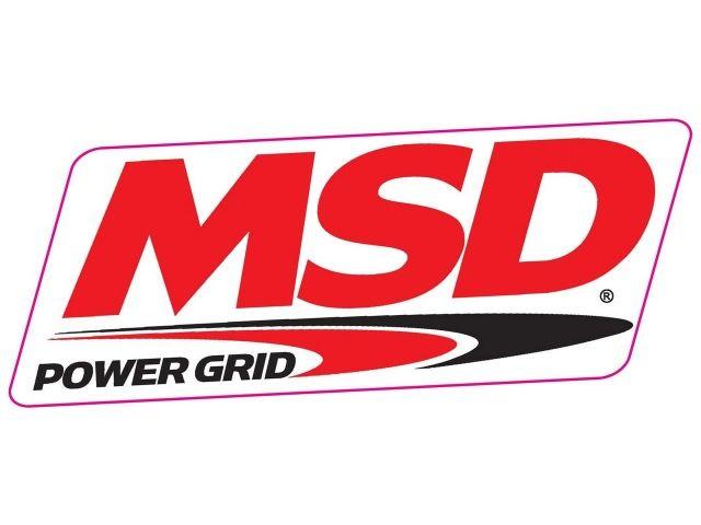 MSD Decals & Emblems 9290 Item Image