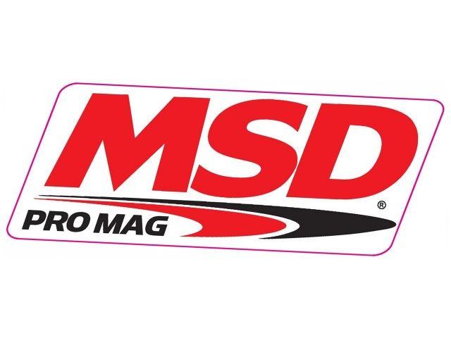 MSD Decals & Emblems 9296 Item Image