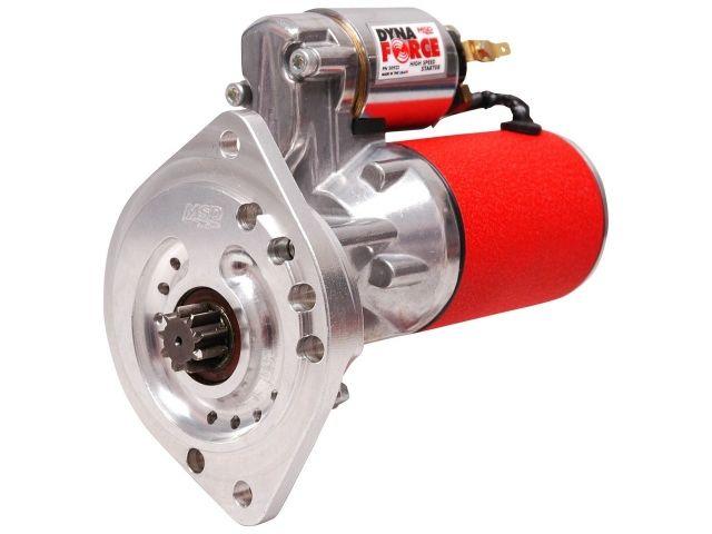 MSD Starters 50922 Item Image