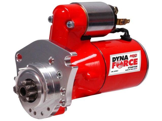 MSD Shifter Collars 50981 Item Image