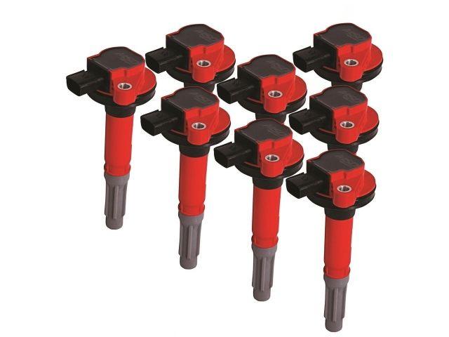 MSD Coil Packs 82488 Item Image