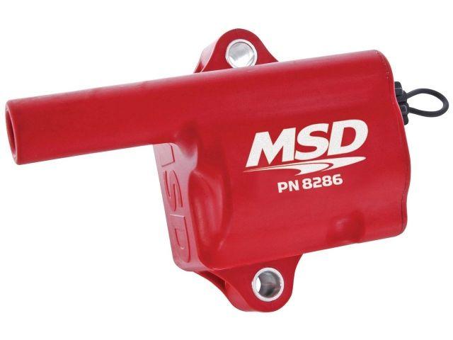 MSD Coil Packs 8286 Item Image