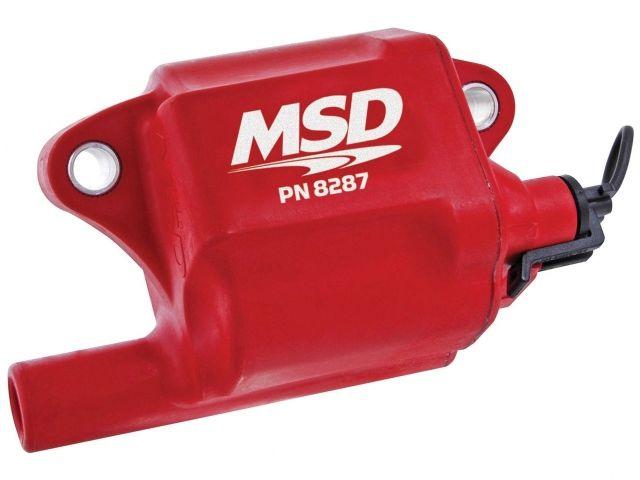 MSD Coil Packs 8287 Item Image