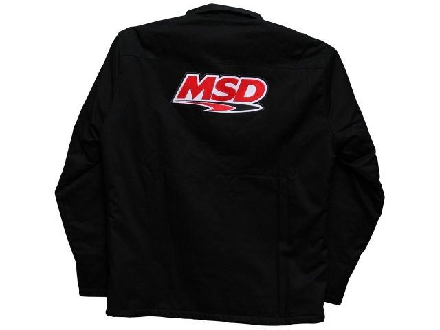 MSD Jacket