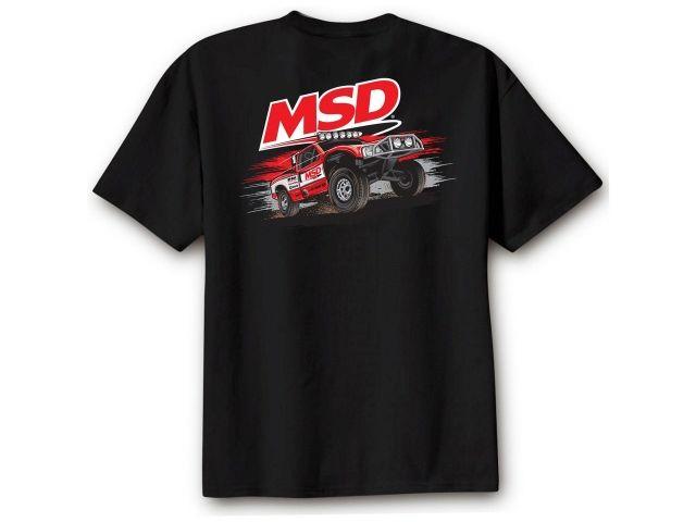 MSD Shirts 95123 Item Image