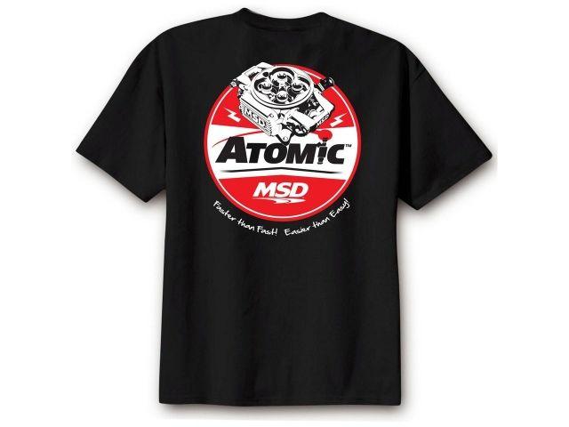 MSD Shirts 95125 Item Image