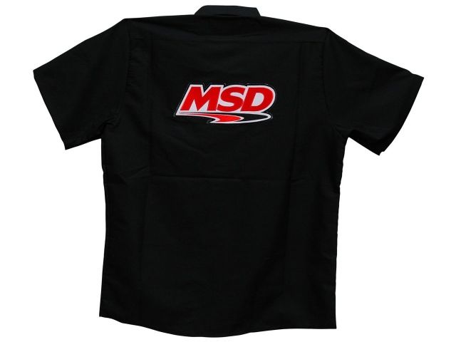 MSD T-Shirt