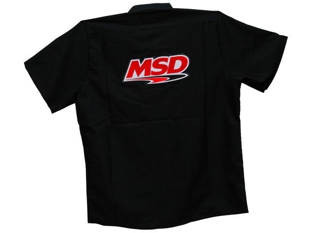 MSD T-Shirt
