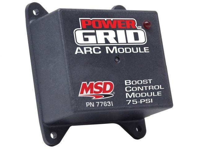 MSD Ignition Control Module 77631 Item Image