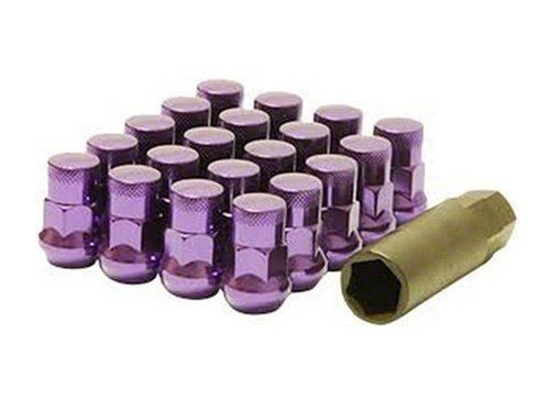Muteki Lug Nuts 32926LP Item Image