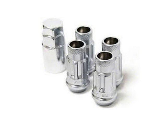 Muteki Lug Nuts 32901S Item Image