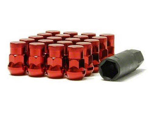 Muteki Lug Nuts 32926RP Item Image