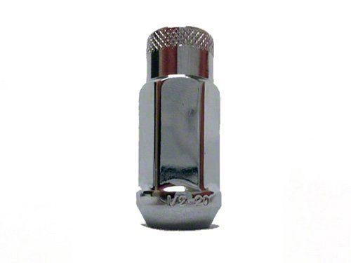 Monster Lug Lug Nuts 33006C Item Image