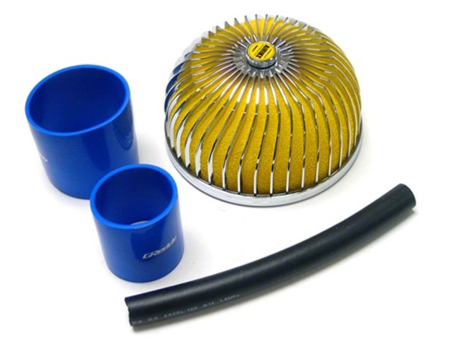 GReddy Air Intake Suction Kit S13 SR20DET Using Z32 MAF