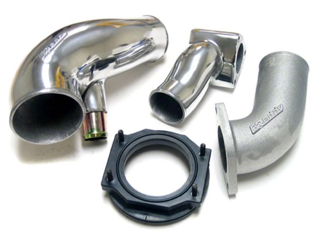 GReddy Air Intake Suction Kit S13 SR20DET Using Z32 MAF