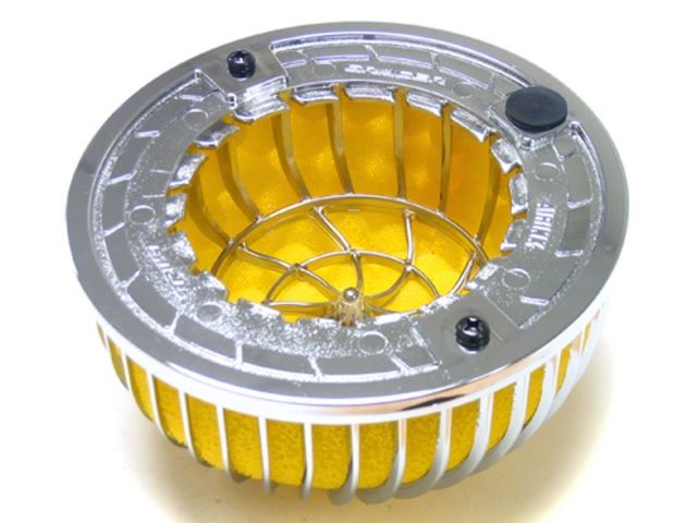 GReddy Air Intake Suction Kit S13 SR20DET Using Z32 MAF