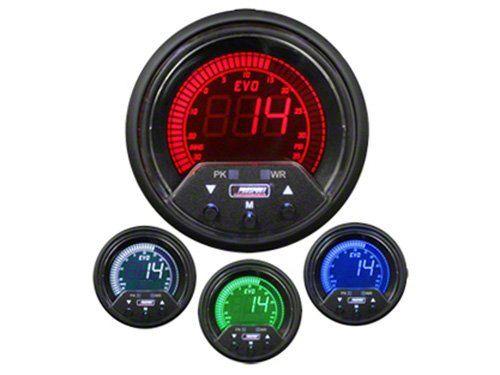 Prosport Air Fuel Gauge 238EVOWT-PK Item Image
