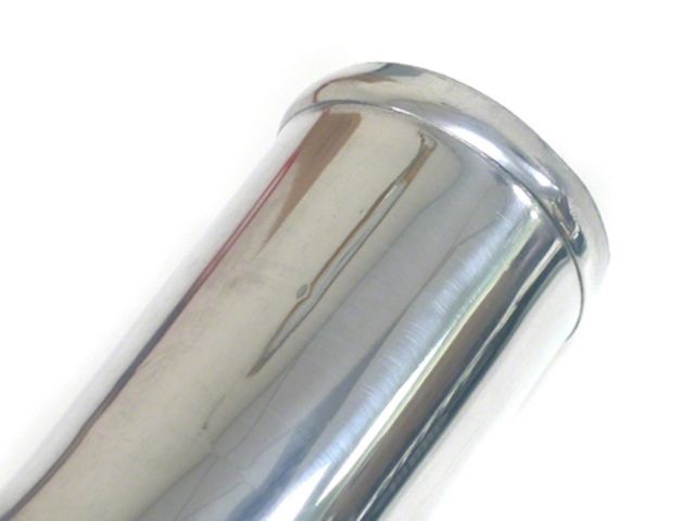 GReddy Aluminum Intercooler Hotpipe Inlet Kit S14 S15 SR20DET