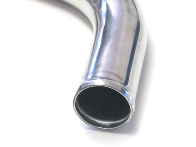 GReddy Aluminum Intercooler Hotpipe Inlet Kit S14 S15 SR20DET