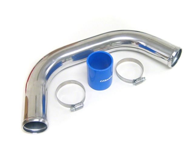 GReddy Aluminum Intercooler Hotpipe Inlet Kit S14 S15 SR20DET