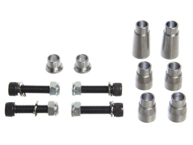 P2M Tension Rods W/ Offset Spacers Nissan S14 240SX 1995-1998