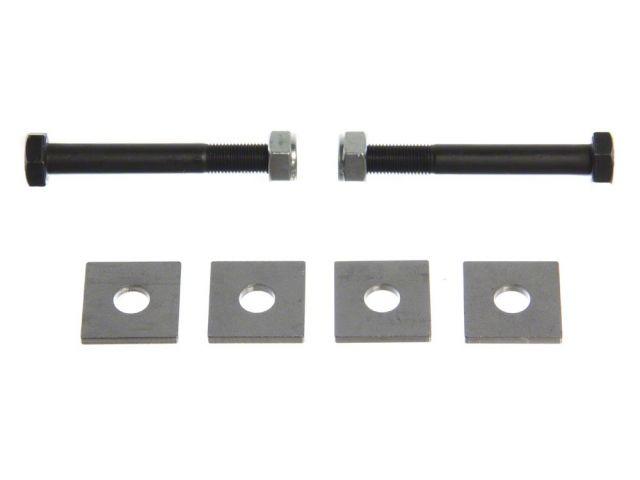 P2M Hardware P2-LOW-0033-HC Item Image