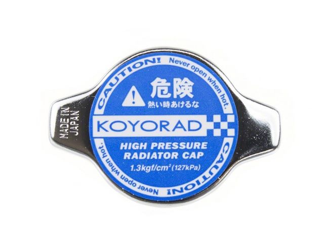 Koyorad Radiator Caps SK-D13 Item Image