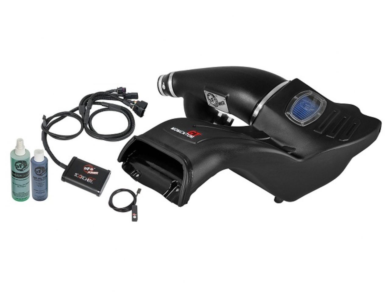 aFe Cold Air Intakes 77-43023-PK Item Image