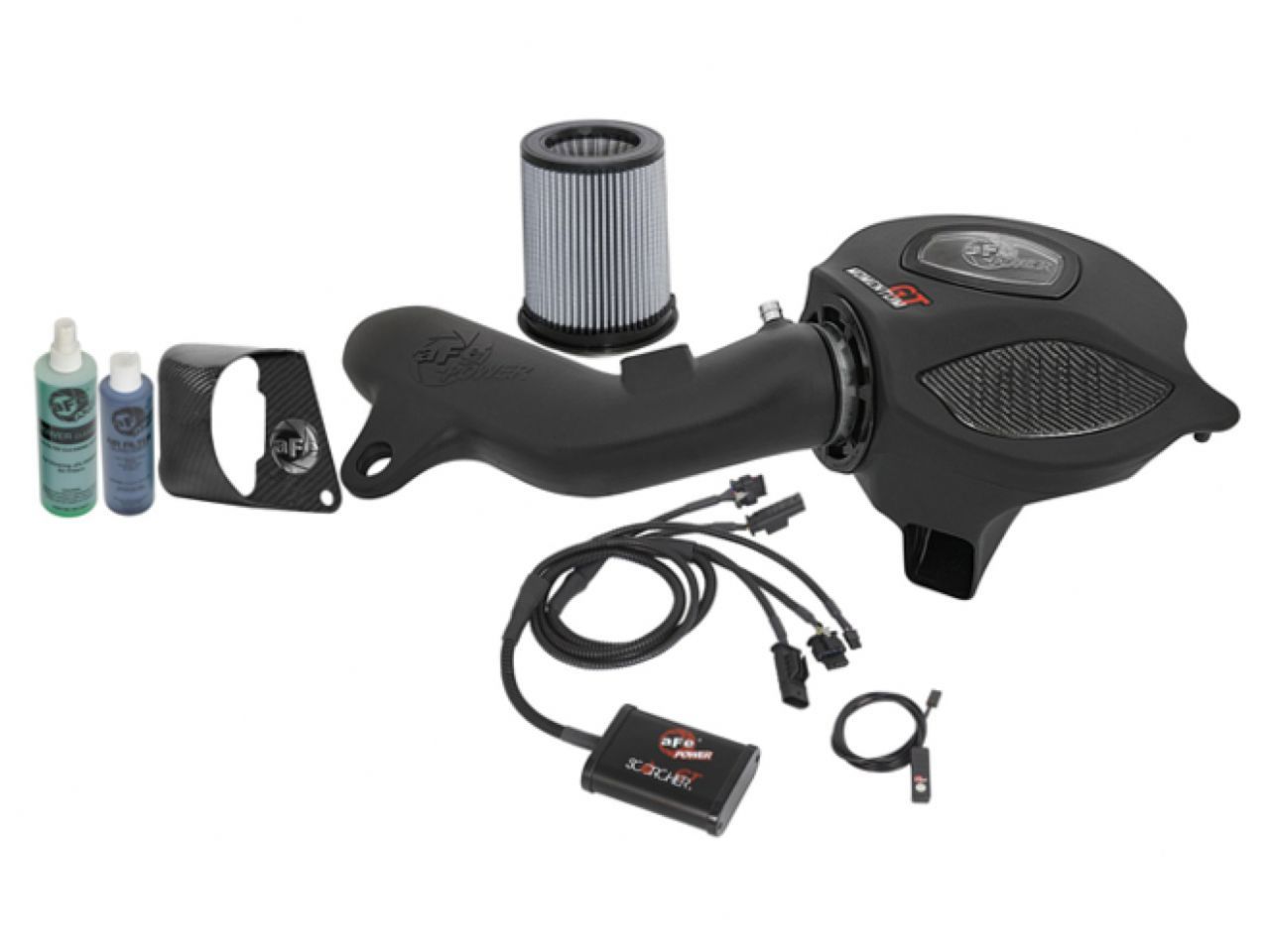 aFe Electronic Accessories 77-46317-PK Item Image