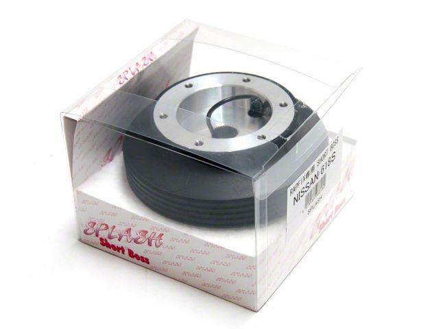 Splash Steering Wheel Hub Adapters 618S Item Image