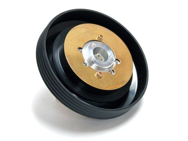 Splash Short Steering Wheel Hub Kit Nissan 240SX S13
