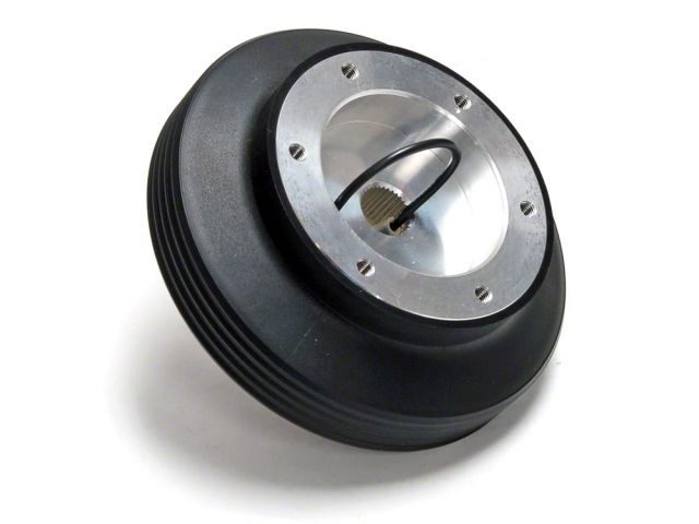Splash Short Steering Wheel Hub Kit Nissan 240SX S13