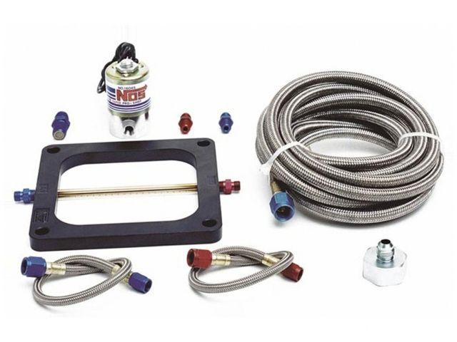 NOS Nitrous Oxide Kits and Accessories 0027NOS Item Image