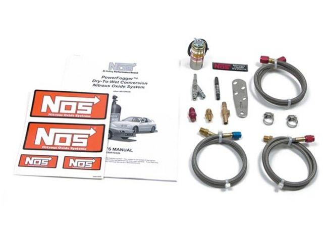 NOS Nitrous Oxide Kits and Accessories 0031NOS Item Image