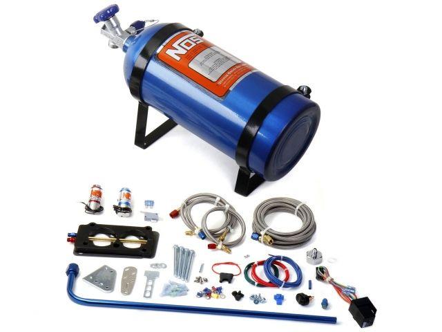 NOS Nitrous Oxide Kits and Accessories 05151NOS Item Image