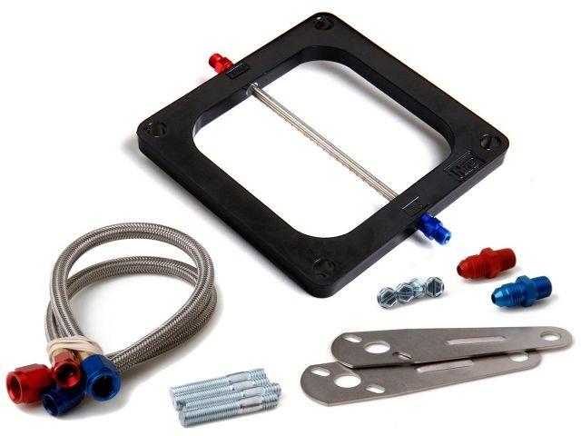 NOS Nitrous Oxide Kits and Accessories 12610NOS Item Image