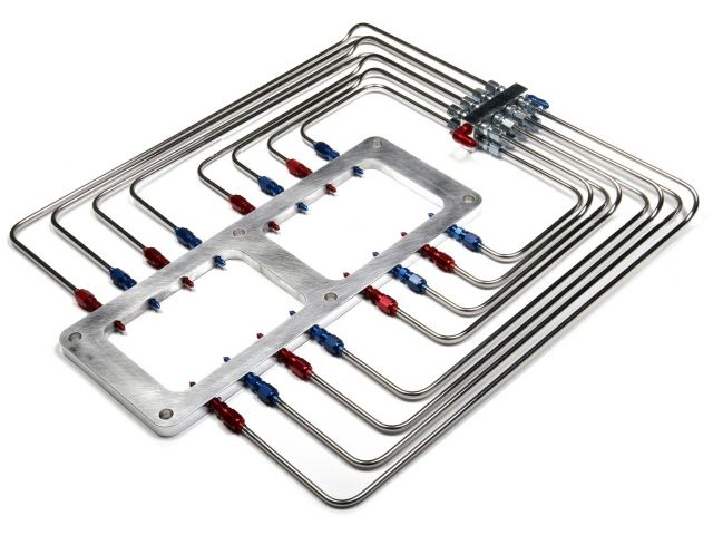 NOS Nitrous Oxide Kits and Accessories 13350-CNOS Item Image