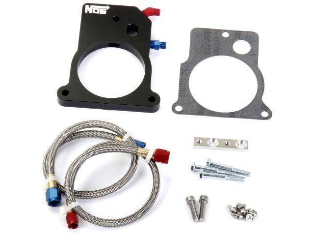 NOS Nitrous Oxide Kits and Accessories 13434NOS Item Image
