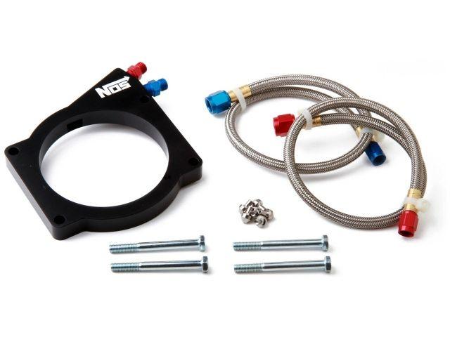 NOS Nitrous Oxide Kits and Accessories 13435NOS Item Image