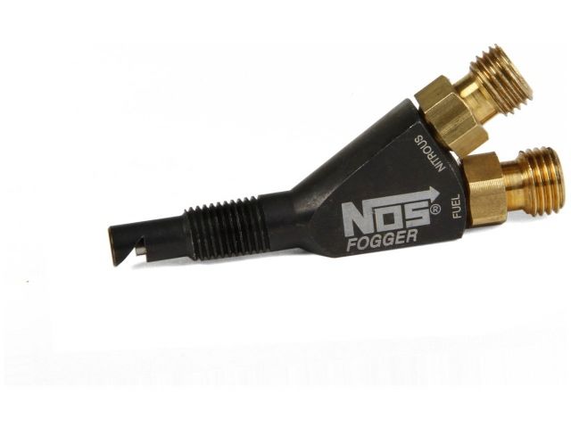 NOS Nitrous Oxide Kits and Accessories 13700-8NOS Item Image