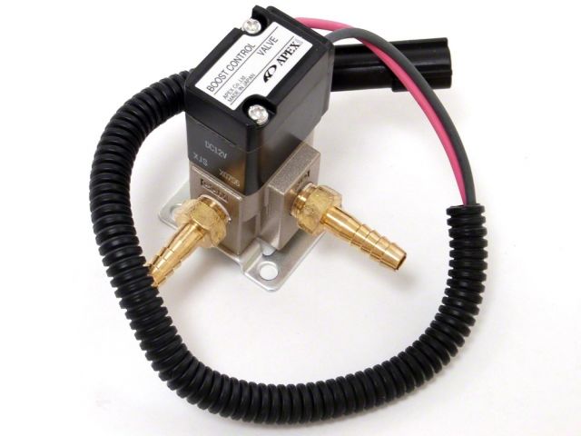 Apexi Power FC Components, Boost Control Kit Nissan (3-Pin)