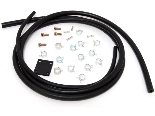 Apexi Power FC Components, Boost Control Kit Nissan (3-Pin)