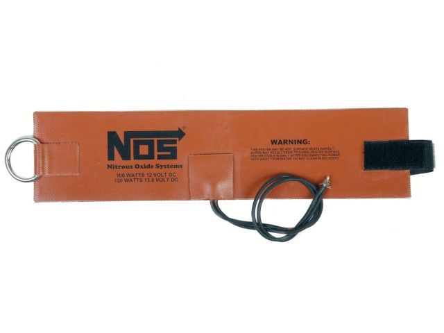 NOS Nitrous Oxide Kits and Accessories 14161NOS Item Image