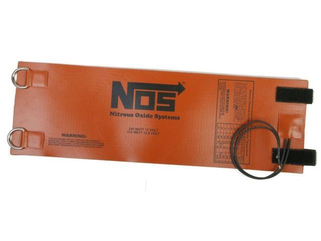 NOS Nitrous Oxide Kits and Accessories 14162NOS Item Image