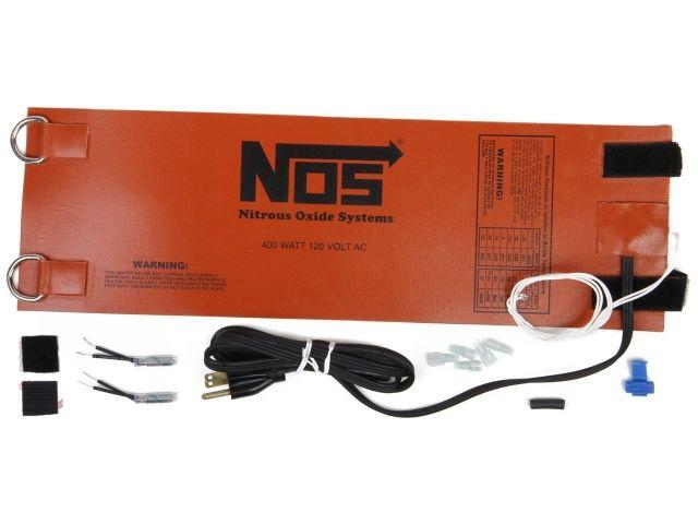 NOS Nitrous Oxide Kits and Accessories 14164-110NOS Item Image